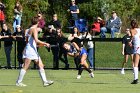 Field Hockey vs WPI  Wheaton College Field Hockey vs Worcester Polytechnic Institute. - Photo By: KEITH NORDSTROM : Wheaton, field hockey, FH2021